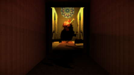 The Shape On The Ground (Steam Edition) screenshot 6