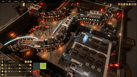 Chronos Builder screenshot 7