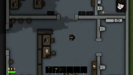 SURV screenshot 4