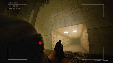 Blackwall [LIVE] screenshot 1