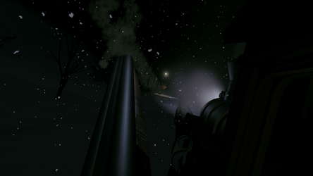Locomotive 115 screenshot 3