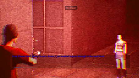 Paramorfosi screenshot 10