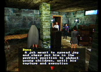 Murder House screenshot 15