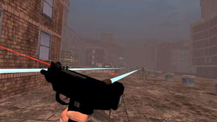 Operation Warcade VR screenshot 21