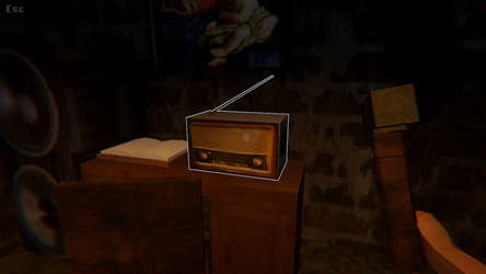 Where Time Ends screenshot 4