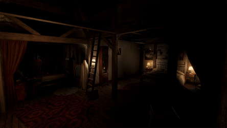 Y. Village - The Visitors screenshot 12