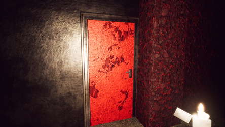 Cult of the Sons screenshot 12