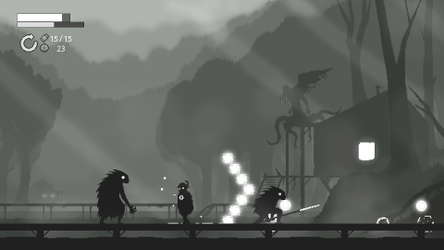 Gloom screenshot 4