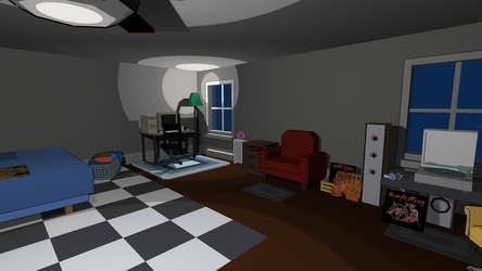 Evils Eve screenshot 10