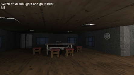 Lights Off! screenshot 1