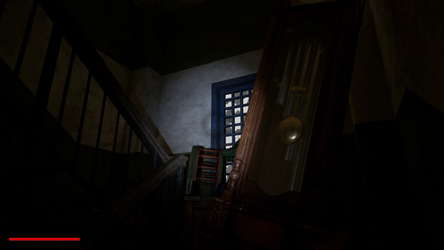 Occultus Vitae - Hidden Life screenshot 4