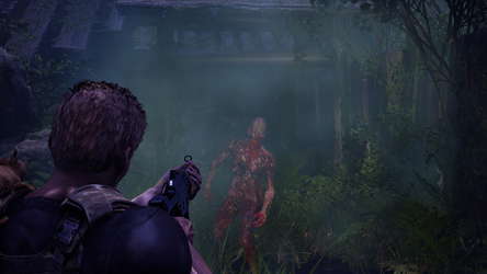 DecayZ Origin screenshot 1