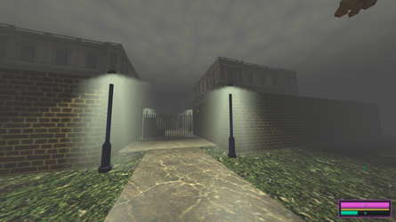 Vignettes: The Dream City screenshot 17