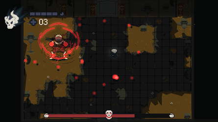 Talus screenshot 5