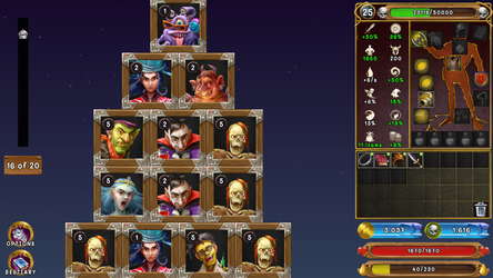 RAIDS Inc. screenshot 2