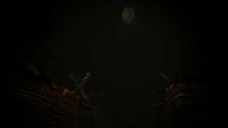Forgotten Bunker 1939 screenshot 14