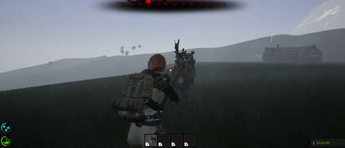 Monstermoerder screenshot 5