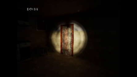 Don't Look Back screenshot 4