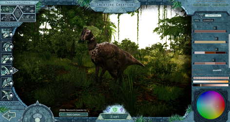 Beasts of Bermuda screenshot 2