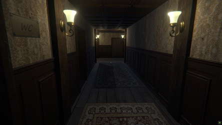 Dark 4799 screenshot 4