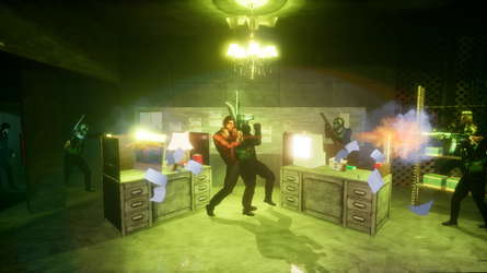 Lost in Hell screenshot 4