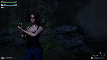 Wicked Seed screenshot 7