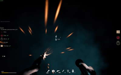 Fear Therapy screenshot 22