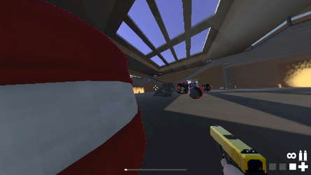 Antishoot screenshot 4