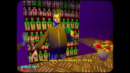 Datura Time screenshot 15