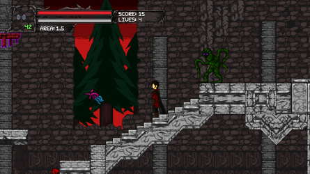 Super Indiemania screenshot 3