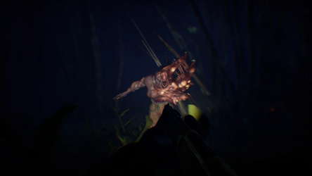 Try to Survive! screenshot 3