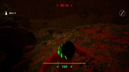 The Collar screenshot 11