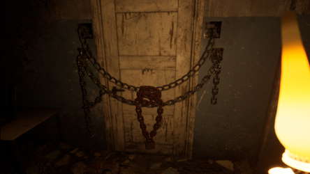 From The Past screenshot 7