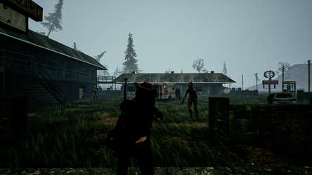 V Gate screenshot 10
