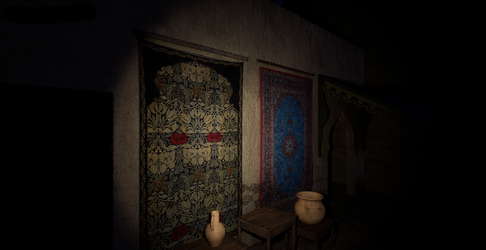 Kaf village screenshot 3