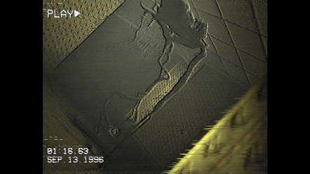 EXPEDITION TO THE BACKROOMS screenshot 3