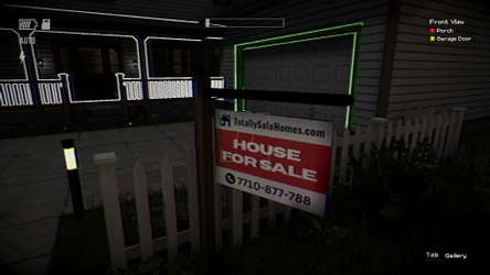 FLASH AND DIE screenshot 3