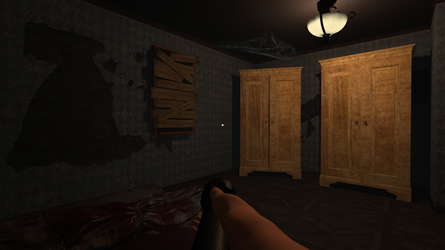 Luck and Fear screenshot 5