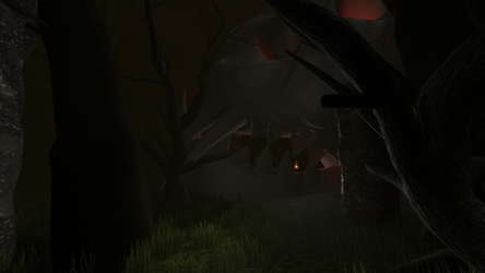 Ravenhille: Awakened screenshot 9