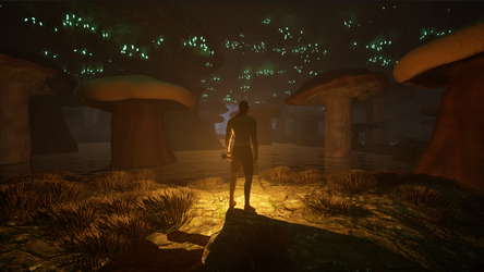 The Neath screenshot 1