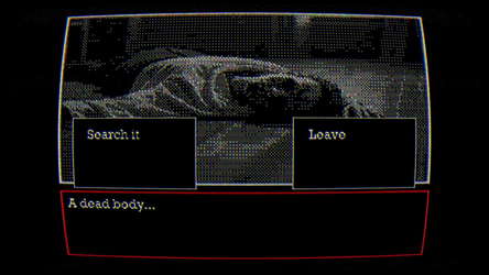 Loop//Error screenshot 3