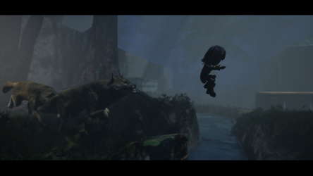 Doll is Back screenshot 4