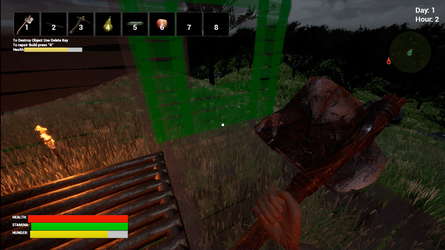 Endure or Perish screenshot 3