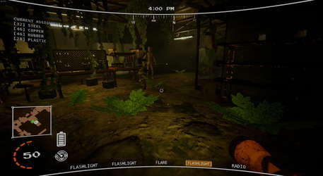 Subterranauts screenshot 2