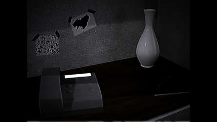 Case of the mysterious death of Keiko Haraeda screenshot 4
