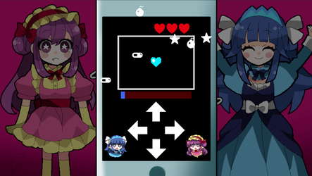 Virtual★Happy Land | バーチャル★ハッピーランド screenshot 5