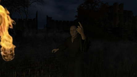 Abbot's Book Demo screenshot 2