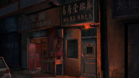 Paper Bride 3 Unresolved Love screenshot 4