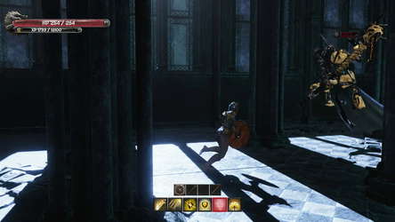 Legends of Dionysos screenshot 10