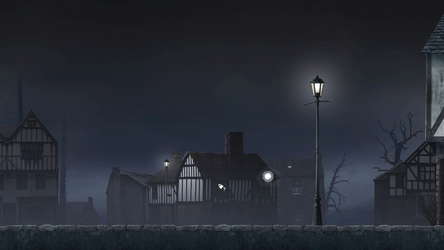 Goetia screenshot 1